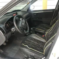 سورن پلاس ۱۴۰۳ موتورXu7p کارمندی|خودرو سواری و وانت|خوانسار, |دیوار