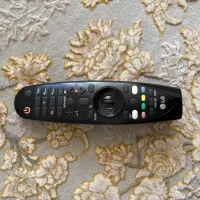 تلویزیون LG 49.  4K|تلویزیون و پروژکتور|خرم‌آباد, |دیوار