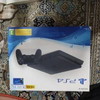 ps4 slim 1tra|کنسول، بازی ویدئویی و آنلاین|پردیس, فاز ۳|دیوار
