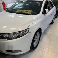 سراتوآپشنال۹۷سفید نقدواقساطی