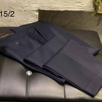 شلوار پارچه راسته جگوار|لباس|اصفهان, چرخاب|دیوار