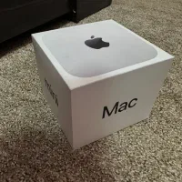 Mac mini MU9E3 2024  مک مینی اپل