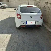 فروش برلیانس ۲۲۰دنده ای ماشین اقتصادی