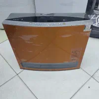 بخاری بدون دودکش