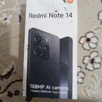 گوشی نوت 14|موبایل|ایرانشهر, |دیوار