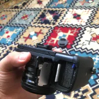 A6400 در حد اک|دوربین عکاسی و فیلم‌برداری|کرمانشاه, |دیوار