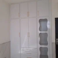 فقط کمدیواری|جاکفشی، کمد، دراور|نیشابور, شهرک فرهنگیان|دیوار