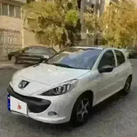 ۲۰۷ دنده ای سقف پانا ۱۴۰۲ بدون نقطه مشابه صفر