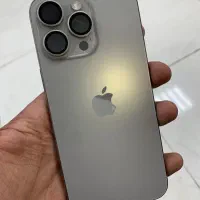 آیفون 15 پرو مکس با ریجستر