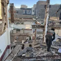 تخریب ساختمان|خدمات پیشه و مهارت|تهران, هاشمی|دیوار