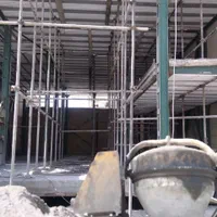 داربست فلزی زاگرس|خدمات پیشه و مهارت|کوهدشت, |دیوار