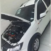 کوییک GX خشک