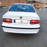 سمند LX.EF7|خودرو سواری و وانت|تهران, سوهانک|دیوار