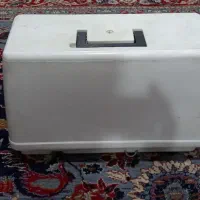 چرخ خیاطی مارشال قدیمی