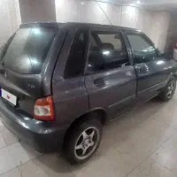 پراید sx ۱۱۱مدل ۹۱|خودرو سواری و وانت|تهران, قناتکوثر|دیوار