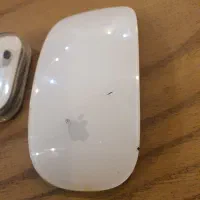 اپل ماوس اوریجینال و هدفون اپل|قطعات و لوازم جانبی رایانه|تهران, آسمان|دیوار