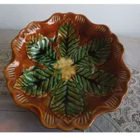 میوه خوری قدیمی کمیاب و قندان