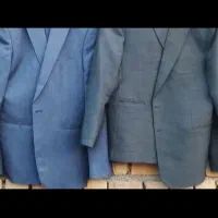 کت شلوار درحدنو