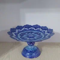 شیرینی خوری مینا کاری