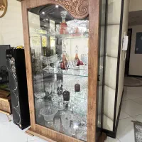 بوفه|بوفه، ویترین، کنسول|شیراز, شهرک سراج‎|دیوار