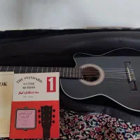 گیتار یاماها مدل M60