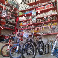 فروشگاه دوچرخه کراس