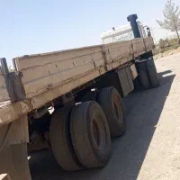 گاری کفی نیم لبه