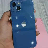 ایفون ۱۳ دو سیم zaa