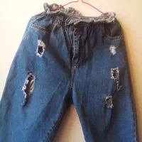 شلوار لی کمر کش|لباس|کرج, اتحاد|دیوار