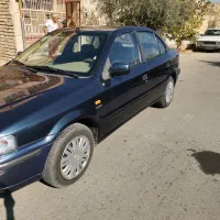 سمند LX EF7 مدل ۹۶ بوش آلمان|خودرو سواری و وانت|اصفهان, فروردین|دیوار