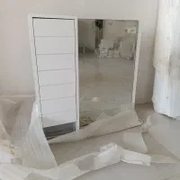 اینه باکس دار|لوازم سرویس بهداشتی|تهران, جوادیه تهرانپارس|دیوار