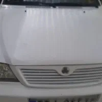 ماشین پراید۱۳۲