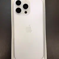فروش iphone 16promax  Silver256 Zaa 88% با رجیستری