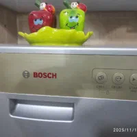 ماشین ظرفشویی رو میزی ،تمام لمسی،برندبوش اصل|ماشین ظرفشویی|اهواز, کوی رمضان|دیوار