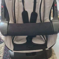 صندلی کودک جنس خوب|کالسکه و لوازم جانبی|مشهد, هنرستان|دیوار