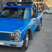 ماشین نیسان آهن بر
