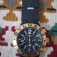 ساعت BVLGARI سوئیس اصل ضد آب|ساعت|تهران, هلال احمر|دیوار