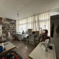 ۱۲۰ متر + ۷۰ متر تراس ، موقعیت اداری ، قیطریه|اجارهٔ دفتر کار، اتاق اداری، مطب|تهران, حکمت|دیوار