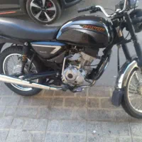 باکسر ۱۲۵