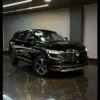 رنو کولیوس 2025