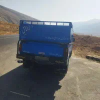 نیسان مدل ۹۶|خودرو سواری و وانت|حسن آباد, |دیوار