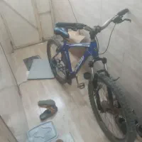 دوچرخه۲۶|دوچرخه، اسکیت، اسکوتر|صفادشت, |دیوار
