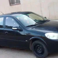 لیفان مشکی عروسک