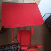میز تحریر