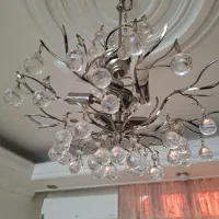 لوستر چندشاخه