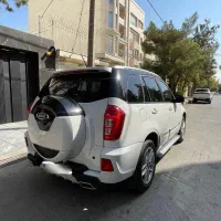 مدل ۱۴۰۱ mvm x33s at|خودرو سواری و وانت|مشهد, دانشجو|دیوار