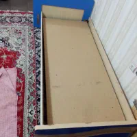 تخت یک. نفره|تخت و سرویس خواب|شیروان (خراسان), |دیوار