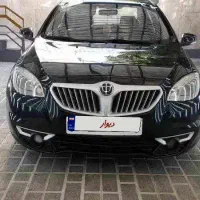 برلیانسH330  دنده ای 1650cc|خودرو سواری و وانت|مشهد, محمدآباد|دیوار