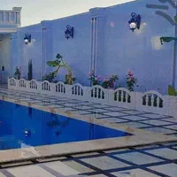تولید و فروش دورباعچه  و نرده پلیمری رحمانی استون|مصالح و تجهیزات ساختمان|شیراز, شهرک مهدیه|دیوار