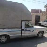 مزدا کارا|خودرو سواری و وانت|پاکدشت, پاکدشت (مامازند)|دیوار